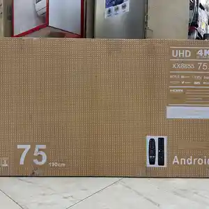 Телевизор Samsung, Душанбе