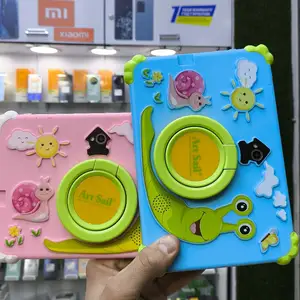 Планшет Детский G444 6/128Gb blue, Душанбе