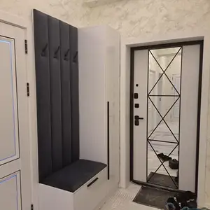 Прихожая на заказ, Худжанд