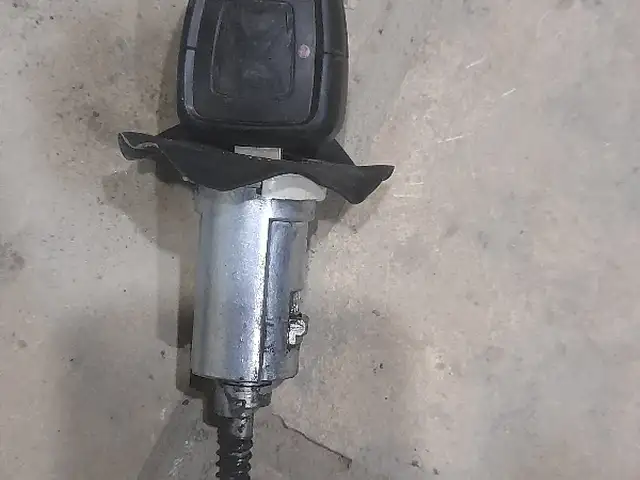 Замок зажигания от Opel Astra G, Худжанд