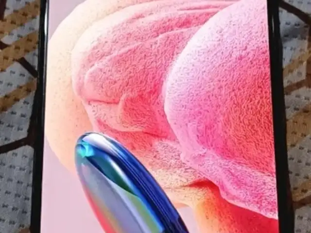Xiaomi Redmi Note 12, Душанбе