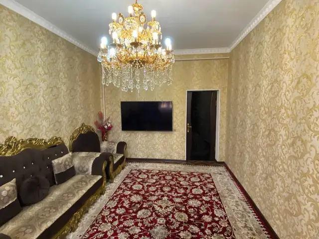 3-комн. квартира, 4 этаж, 90 м², Сино, Душанбе