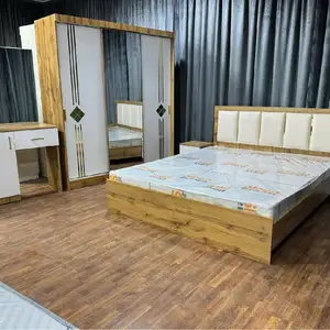 Спальный гарнитур, Душанбе