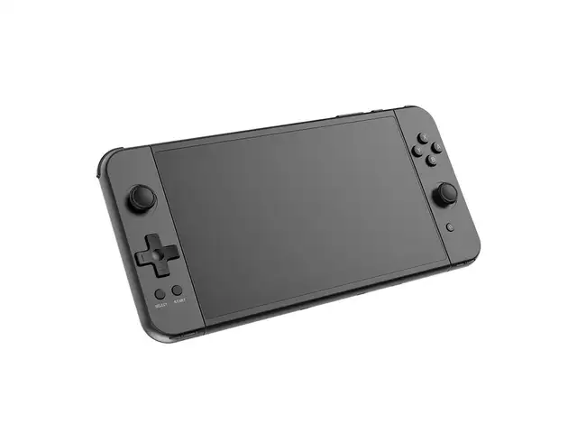 Игровая консоль Green Lion GP PRO 7 Gaming Console, Душанбе