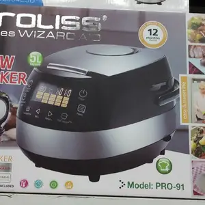 Мультиварка Prollis 91, Душанбе