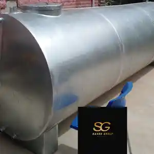 Бочка 10тонн, железьная, Душанбе