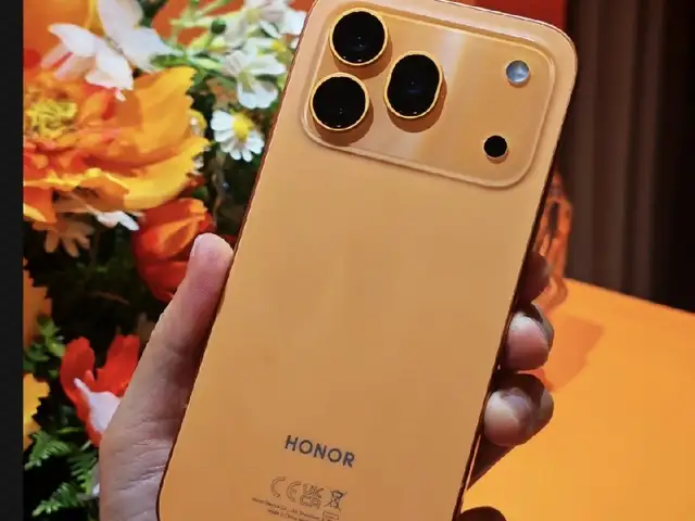 Huawei Honor 600 Pro 5G 12+12/512Gb, Душанбе