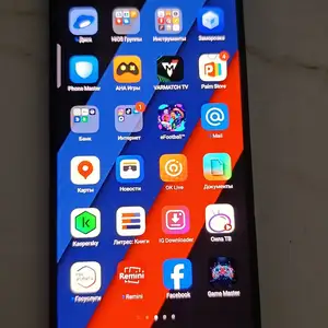 TECNO CAMON 20, Хуҷанд