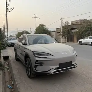 BYD Song Plus