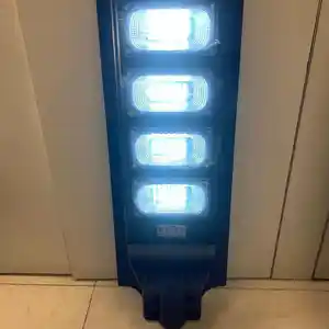 Солнечная панель, Душанбе