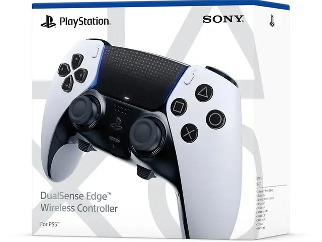 Джойстик Геймпад Dualsense Edge Playstation 5, Душанбе