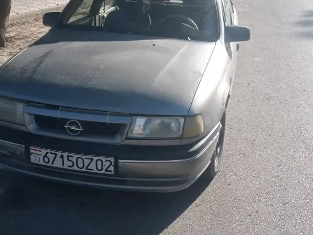 Opel Vectra A