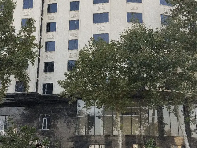 3-комн. квартира, 3 этаж, 96 м², 91, Душанбе - 3