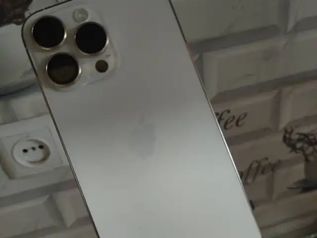 Apple iPhone 14 Pro Max, 512 gb, Душанбе