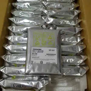 Жёсткий диск Toshiba 2TB, Душанбе