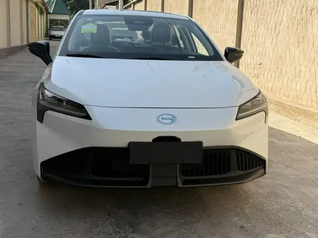 GAC Aion S Plus