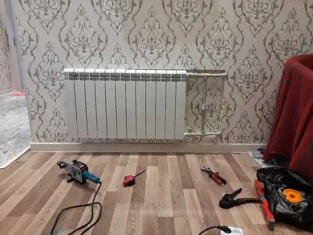 Услуги сантехника, Душанбе