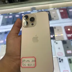 Apple iPhone 16 Pro Max, 256 gb, Desert Titanium, Душанбе