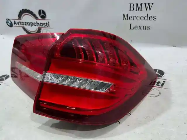 Фонарь задний правый Mercedes Benz GLS 166 на заказ, Душанбе