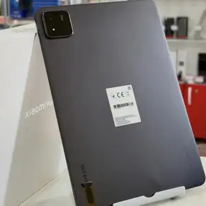 Планшет Xiaomi Pad 7 8/256gb black, Душанбе