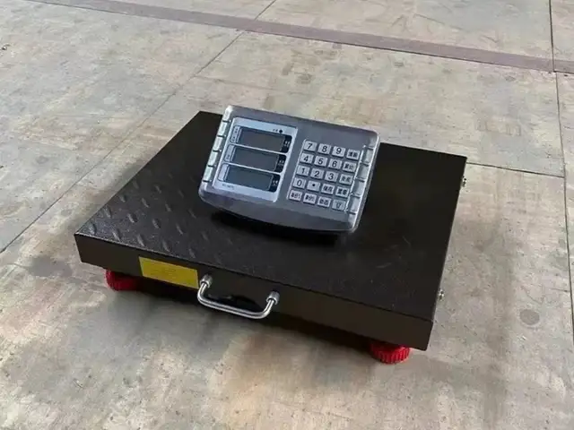 Тарозу дистанционный, Душанбе