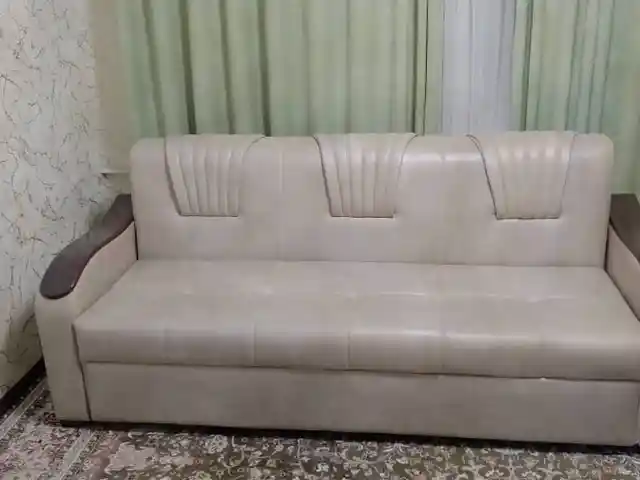 Диван для гостиной, Душанбе