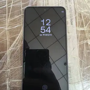Samsung Galaxy A56 8/128Gb, Душанбе