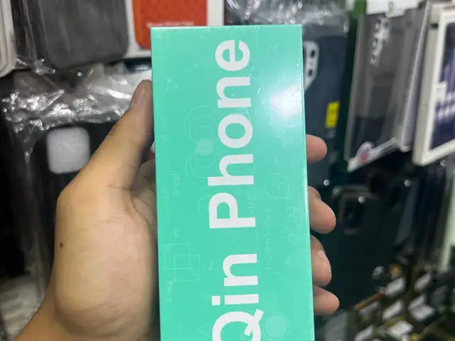 Xiaomi Qin F22, Худжанд