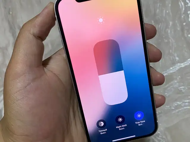 Apple iPhone 12, 128 gb, White, Душанбе