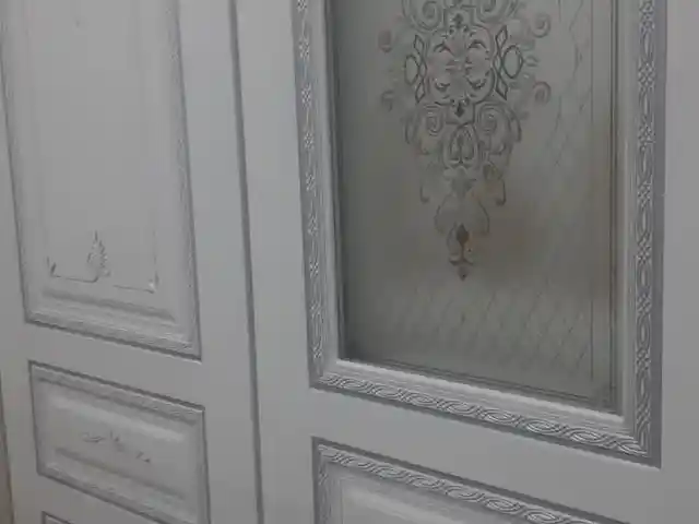 Дверь, Душанбе