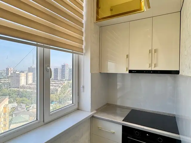 2-комн. квартира, 15 этаж, 65 м², Сино, Душанбе - 9