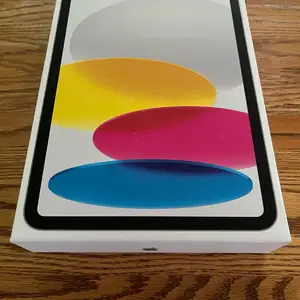 Планшет iPad 11 A16 256Gb WiFi, Душанбе