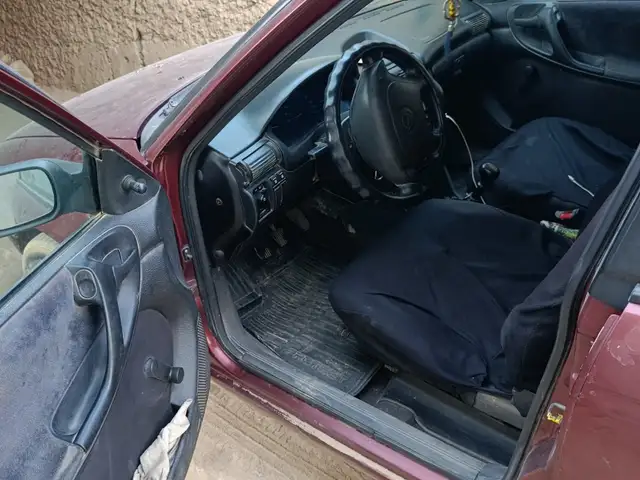 Opel Astra F