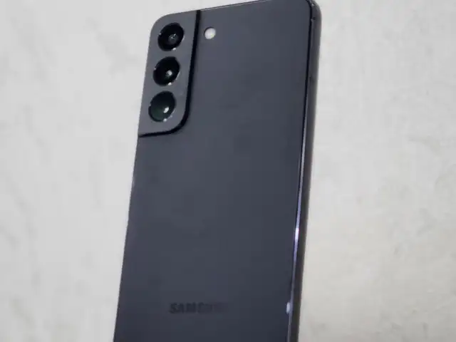 Samsung Galaxy S22 5G, Душанбе