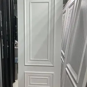 Дверь, Душанбе