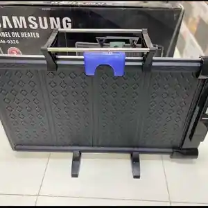 Радиатор, Душанбе