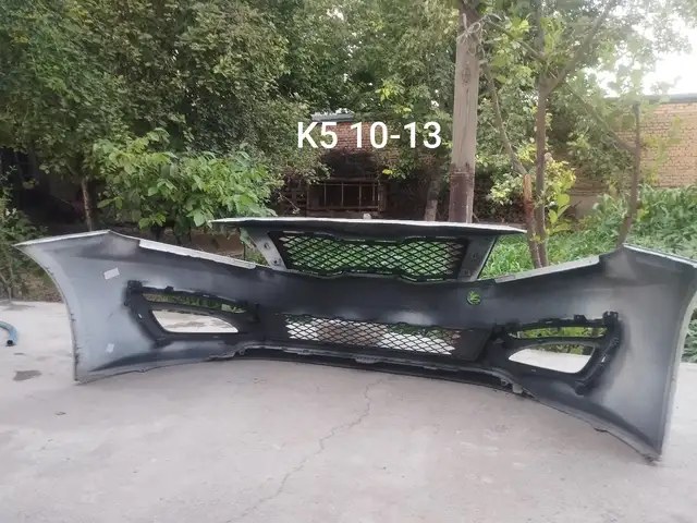 Буфери KIA K5 10-13, Худжанд