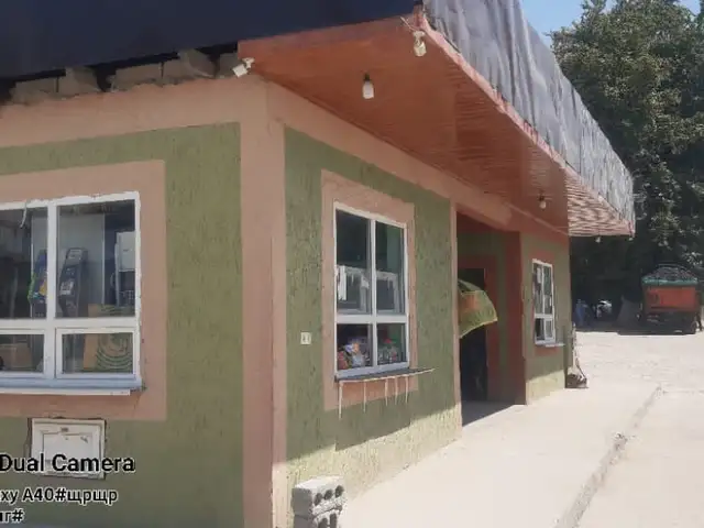 Магазин, Вахдат - 2