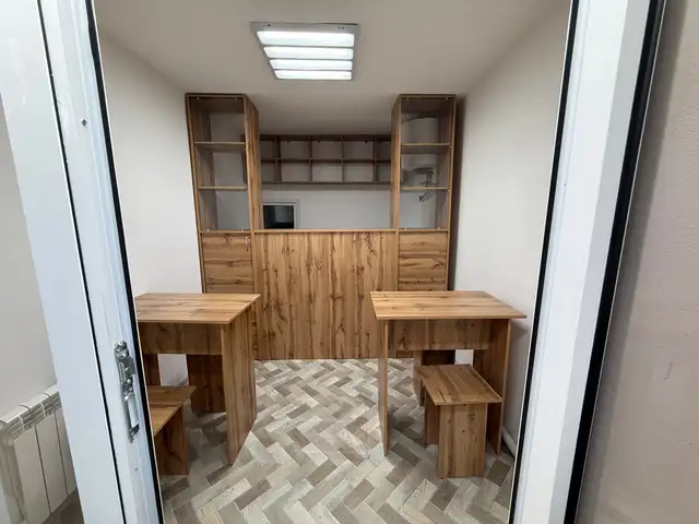 Мебель для кафе, Душанбе