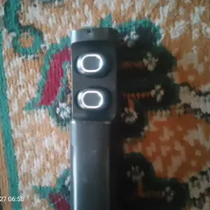 Наушники TG909, Худжанд