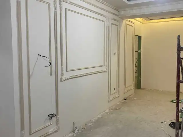 Ремонт квартир, Душанбе
