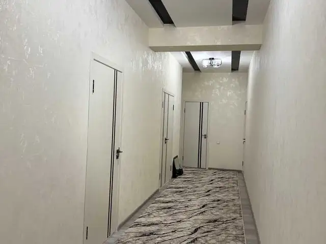 2-комн. квартира, 9 этаж, 106м², И.Сомони, Душанбе