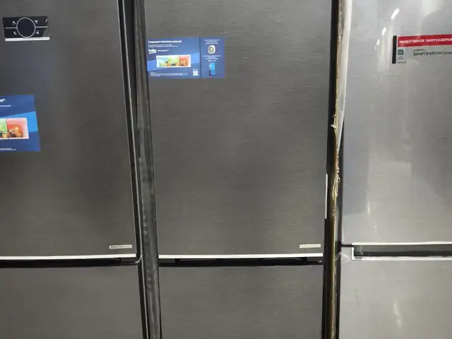 Холодильник Beko 2.01/60, Душанбе