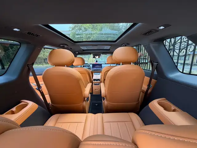 Dongfeng EP 008, 2026, Душанбе - 9