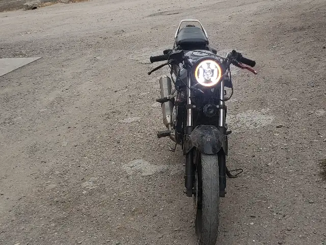 Мотоцикл Honda, Хуҷанд