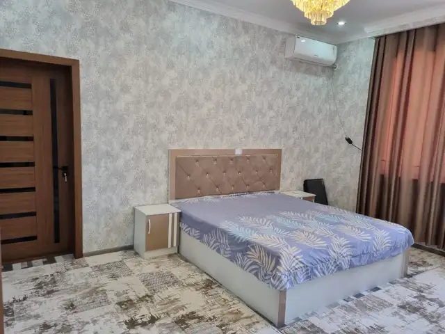 1-комн. квартира, 7 этаж, 50 м², Автовокзал, Хуҷанд