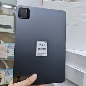 Планшет Xiaomi pad 7 8+4/256gb black, Душанбе