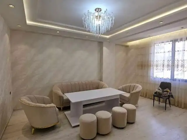2-комн. квартира, 2 этаж, 76м², 13, Хуҷанд
