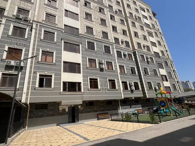2-комн. квартира, 5 этаж, 67 м², 32, Худжанд - 2