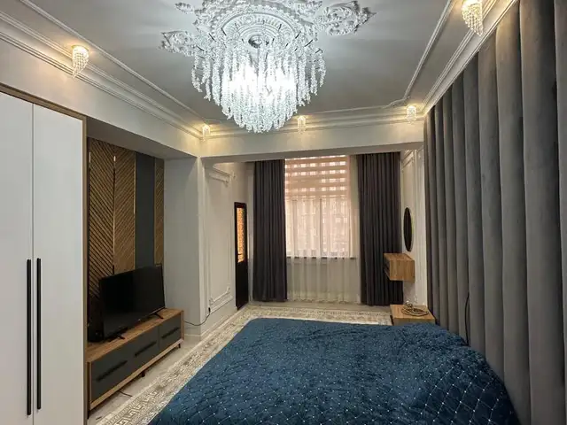 2-комн. квартира, 8 этаж, 55м², Шохмансур/Релакс, Душанбе